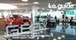 Showroom Geely Marrakech